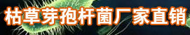 枯草芽孢桿菌廠家直銷(xiāo)